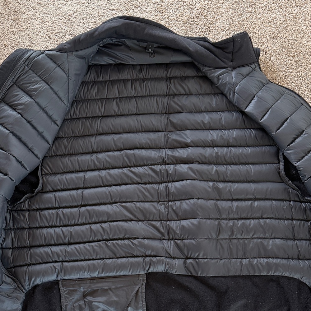 Lululemon Down for It All Vest - Picture 11 of 15